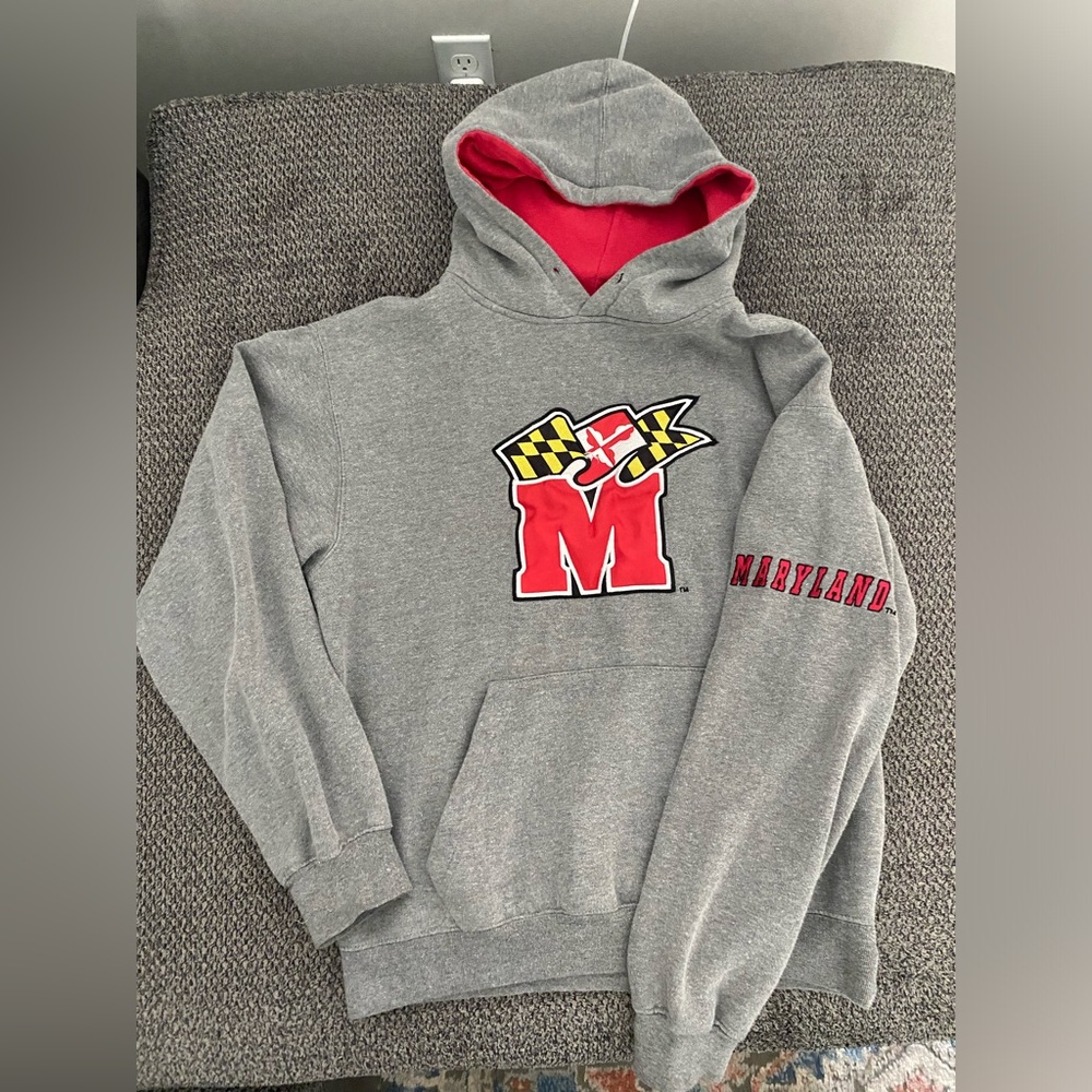 Maryland Hoodie